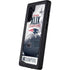 NFL New England Patriots Super Bowl Champs Galaxy Note 10 Waterproof Case