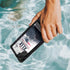 NFL New England Patriots Super Bowl Champs Galaxy Note 10 Waterproof Case