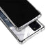 NFL New England Patriots Super Bowl Champs Galaxy Note20 5G Clear Case