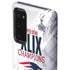 NFL New England Patriots Super Bowl Champs Galaxy Note20 5G Pro Case