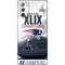 NFL New England Patriots Super Bowl Champs Galaxy Note20 5G Skin