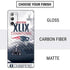 NFL New England Patriots Super Bowl Champs Galaxy Note20 5G Skin