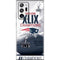 NFL New England Patriots Super Bowl Champs Galaxy Note20 Ultra 5G Skin