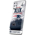 NFL New England Patriots Super Bowl Champs Galaxy S20 Plus Skin