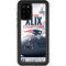NFL New England Patriots Super Bowl Champs Galaxy S20 Plus Waterproof Case