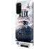 NFL New England Patriots Super Bowl Champs Galaxy S20 Pro Case