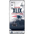 NFL New England Patriots Super Bowl Champs Galaxy S20 Skin