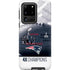 NFL New England Patriots Super Bowl Champs Galaxy S20 Ultra 5G Pro Case