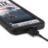 NFL New England Patriots Super Bowl Champs Galaxy S20 Waterproof Case