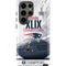 NFL New England Patriots Super Bowl Champs Galaxy S23 Ultra Pro Case