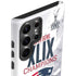 NFL New England Patriots Super Bowl Champs Galaxy S23 Ultra Pro Case