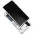 NFL New England Patriots Super Bowl Champs Galaxy S24 FE Clear Case