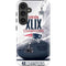 NFL New England Patriots Super Bowl Champs Galaxy S25 Impact Case