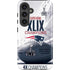 NFL New England Patriots Super Bowl Champs Galaxy S25 Impact Case
