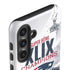 NFL New England Patriots Super Bowl Champs Galaxy S25 Impact Case