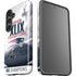 NFL New England Patriots Super Bowl Champs Galaxy S25 Impact Case