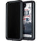NFL New England Patriots Super Bowl Champs Galaxy S24 Plus Waterproof Case