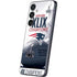 NFL New England Patriots Super Bowl Champs Galaxy S25 Skin