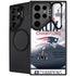 NFL New England Patriots Super Bowl Champs Galaxy Cases