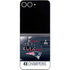 NFL New England Patriots Super Bowl Champs Galaxy Z Flip6 Skin
