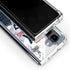 NFL New England Patriots Super Bowl Champs Galaxy Z Fold5 5G Clear Case