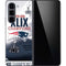 NFL New England Patriots Super Bowl Champs Galaxy Z Fold5 5G Skin
