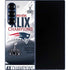 NFL New England Patriots Super Bowl Champs Galaxy Z Fold6 Skin