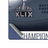 NFL New England Patriots Super Bowl Champs Galaxy Z Fold6 Skin