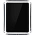 NFL New England Patriots Super Bowl Champs iPad Pro 11in (2024) Clear Case