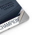 NFL New England Patriots Super Bowl Champs iPad Pro 13in M4 (2024) Skin