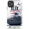 NFL New England Patriots Super Bowl Champs iPhone 11 Impact Case