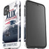 NFL New England Patriots Super Bowl Champs iPhone 11 Impact Case