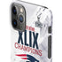 NFL New England Patriots Super Bowl Champs iPhone 11 Pro Lite Case