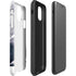 NFL New England Patriots Super Bowl Champs iPhone 11 Pro Max Impact Case