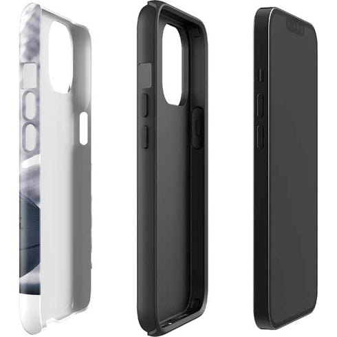 NFL New England Patriots Super Bowl Champs iPhone 15 Impact Case