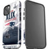 NFL New England Patriots Super Bowl Champs iPhone 15 Impact Case