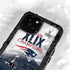 NFL New England Patriots Super Bowl Champs iPhone 15 Plus Waterproof Case