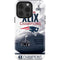 NFL New England Patriots Super Bowl Champs iPhone 15 Pro Impact Case