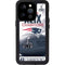 NFL New England Patriots Super Bowl Champs iPhone 15 Pro Waterproof Case