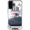 NFL New England Patriots Super Bowl Champs iPhone 16 Clear Case