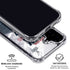 NFL New England Patriots Super Bowl Champs iPhone 16 Clear Case