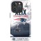 NFL New England Patriots Super Bowl Champs iPhone 16 Pro Impact Case