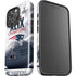 NFL New England Patriots Super Bowl Champs iPhone 16 Pro Impact Case