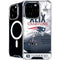 NFL New England Patriots Super Bowl Champs iPhone 16 Pro MagSafe Case