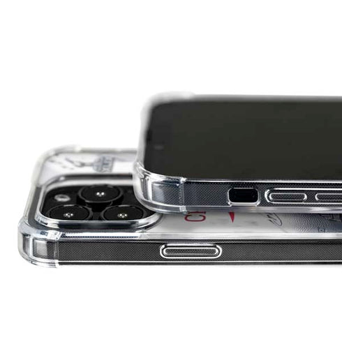 NFL New England Patriots Super Bowl Champs iPhone 16 Pro MagSafe Case
