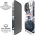 NFL New England Patriots Super Bowl Champs iPhone 16 Pro Magsafe Impact Case