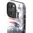 NFL New England Patriots Super Bowl Champs iPhone 16 Pro Max Impact Case