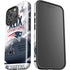NFL New England Patriots Super Bowl Champs iPhone 16 Pro Max Impact Case