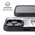 NFL New England Patriots Super Bowl Champs iPhone 16 Pro Max Kickstand Case