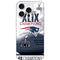 NFL New England Patriots Super Bowl Champs iPhone 16 Pro Skin